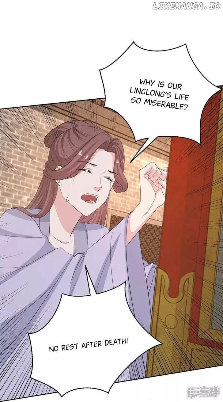 Poisonous Doctor: First Wife’s Daughter Chapter 387 – Page 7
