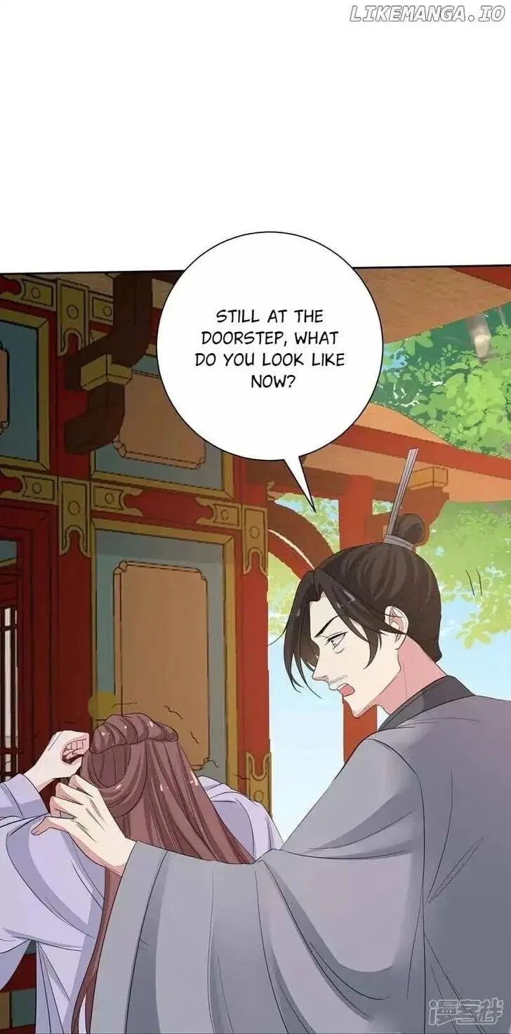 Poisonous Doctor: First Wife’s Daughter Chapter 387 – Page 8