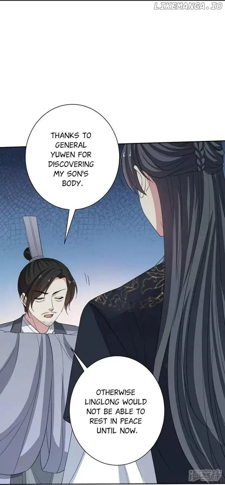 Poisonous Doctor: First Wife’s Daughter Chapter 387 – Page 9