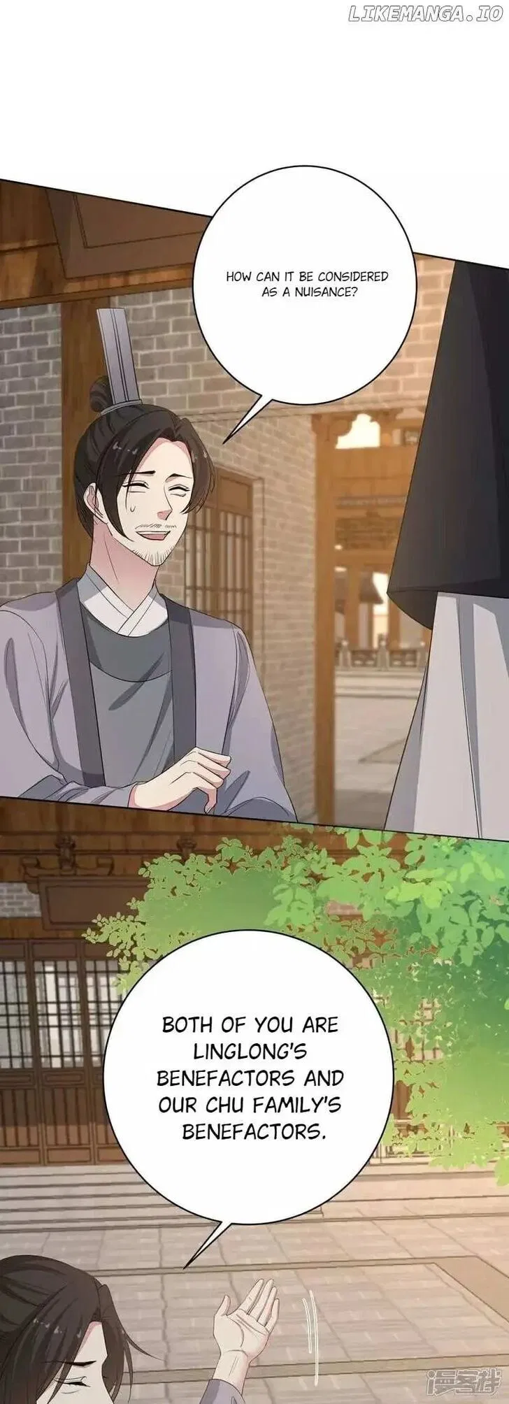 Poisonous Doctor: First Wife’s Daughter Chapter 387 – Page 13