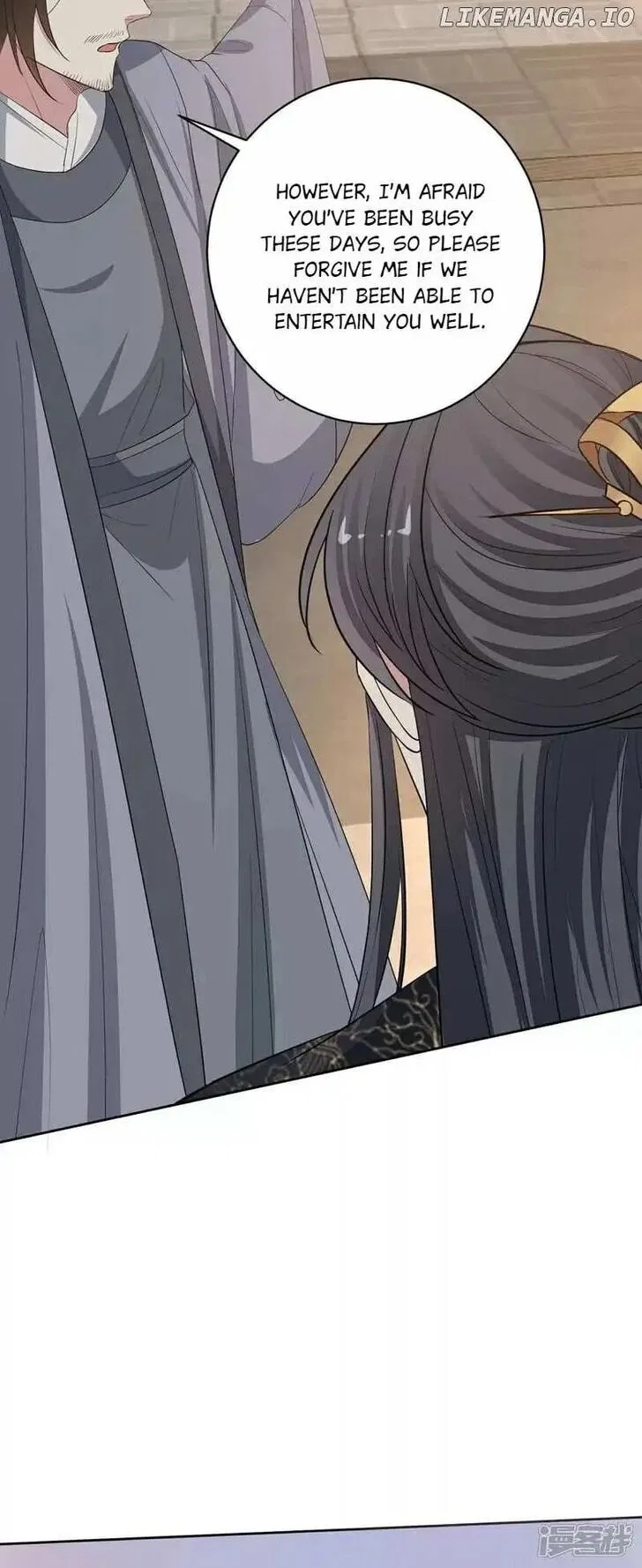 Poisonous Doctor: First Wife’s Daughter Chapter 387 – Page 14