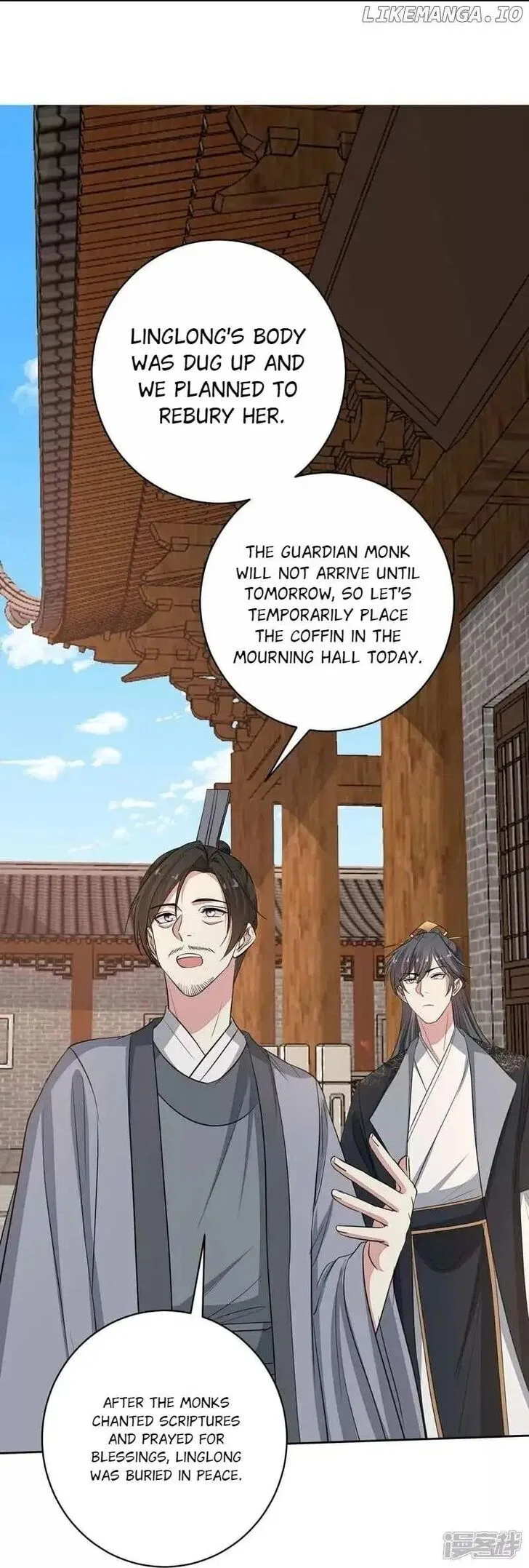 Poisonous Doctor: First Wife’s Daughter Chapter 387 – Page 18