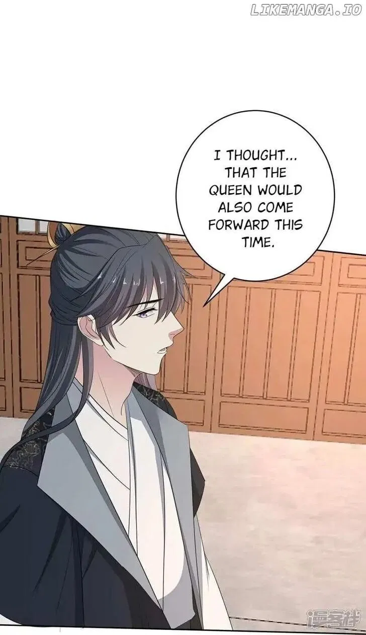 Poisonous Doctor: First Wife’s Daughter Chapter 387 – Page 19