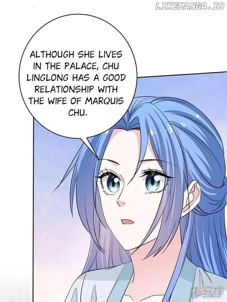 Poisonous Doctor: First Wife’s Daughter Chapter 387 – Page 27