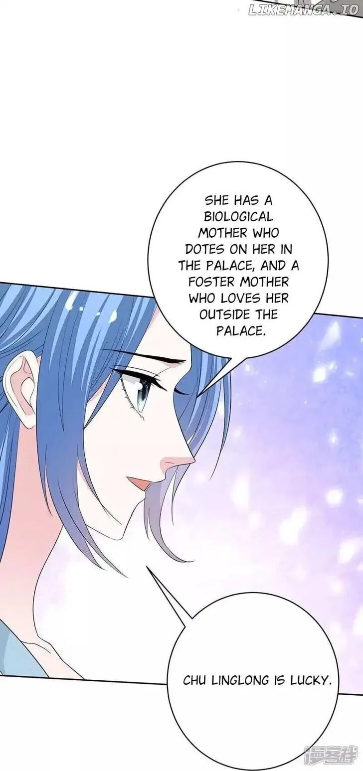 Poisonous Doctor: First Wife’s Daughter Chapter 387 – Page 29