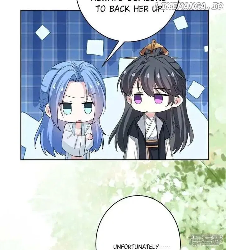 Poisonous Doctor: First Wife’s Daughter Chapter 387 – Page 31