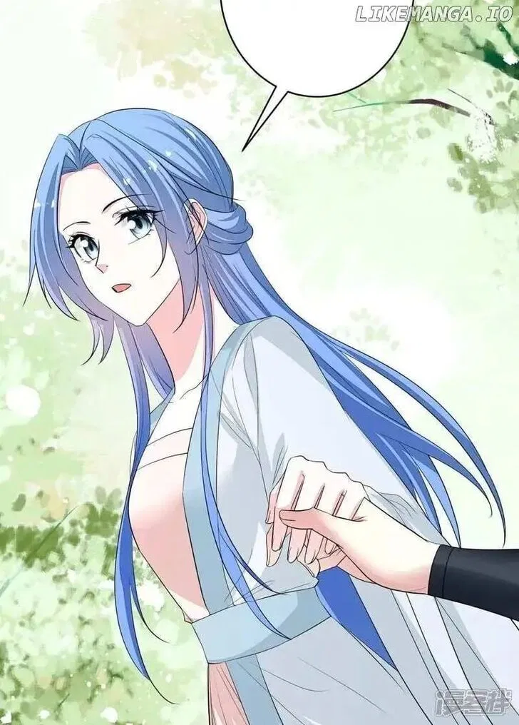 Poisonous Doctor: First Wife’s Daughter Chapter 387 – Page 32