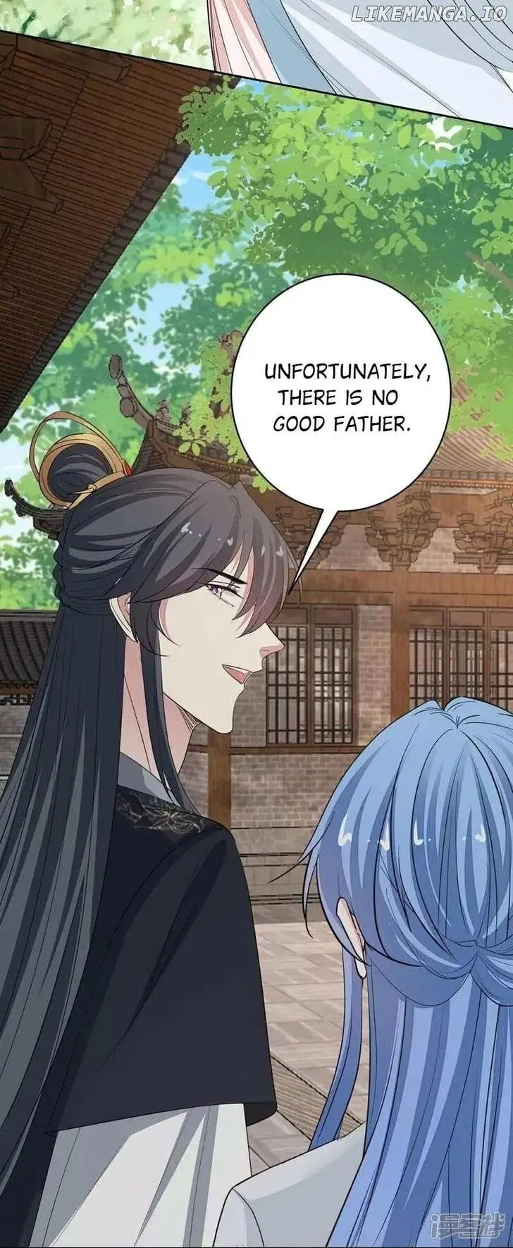 Poisonous Doctor: First Wife’s Daughter Chapter 387 – Page 33