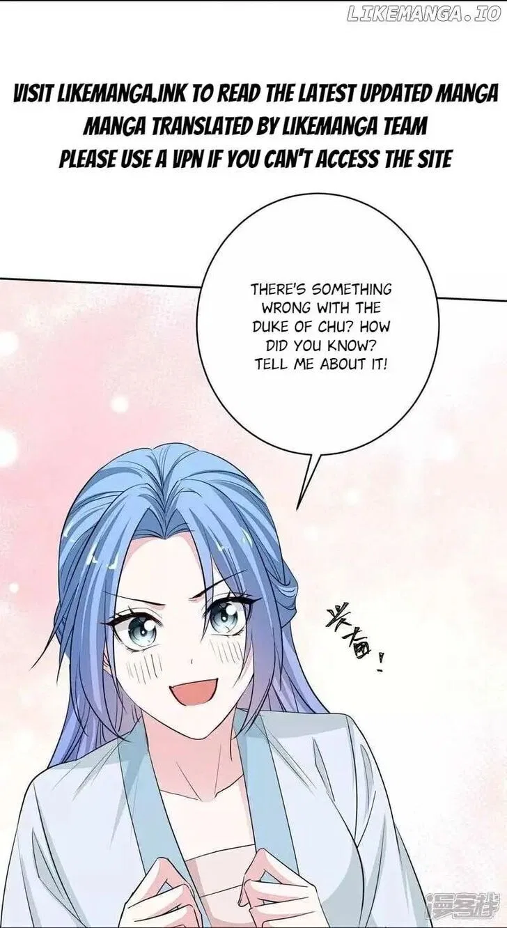 Poisonous Doctor: First Wife’s Daughter Chapter 387 – Page 34
