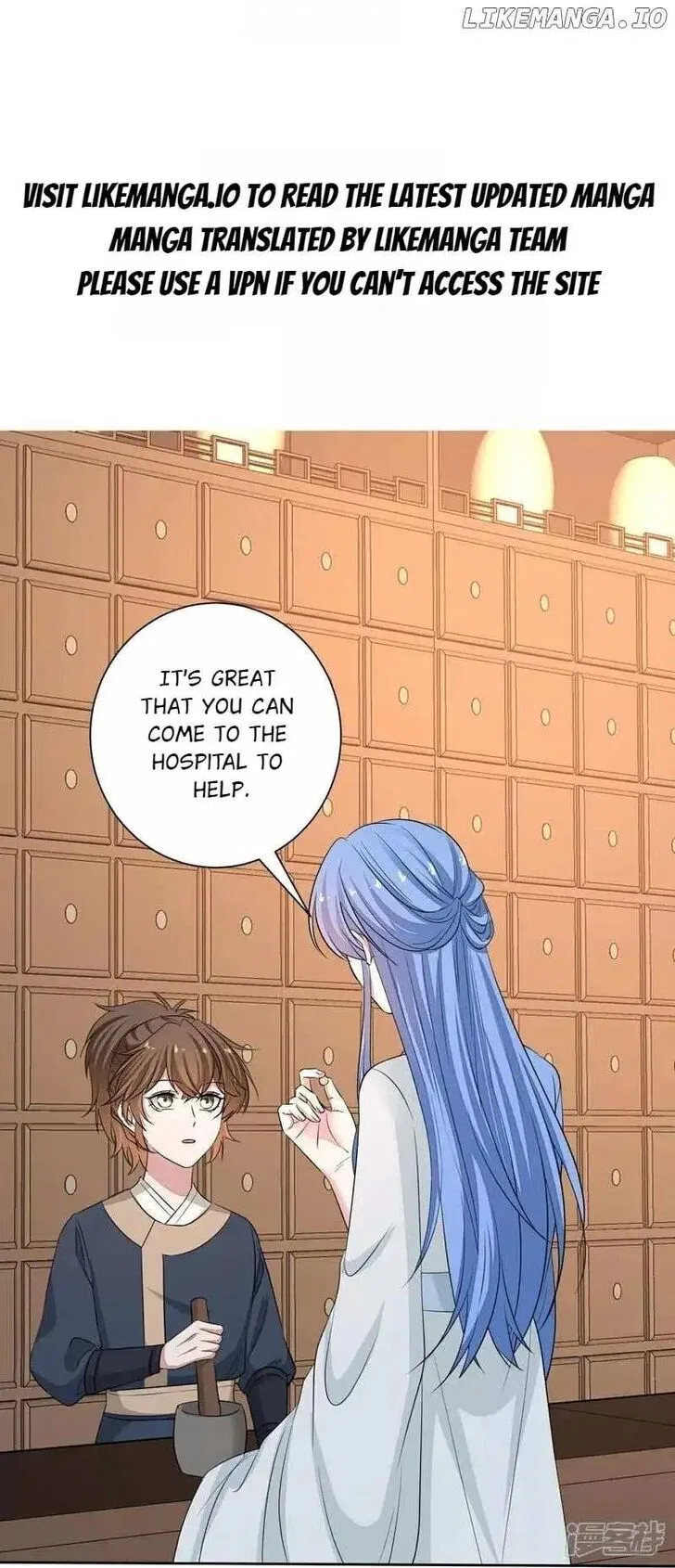 Poisonous Doctor: First Wife’s Daughter Chapter 386 – Page 3