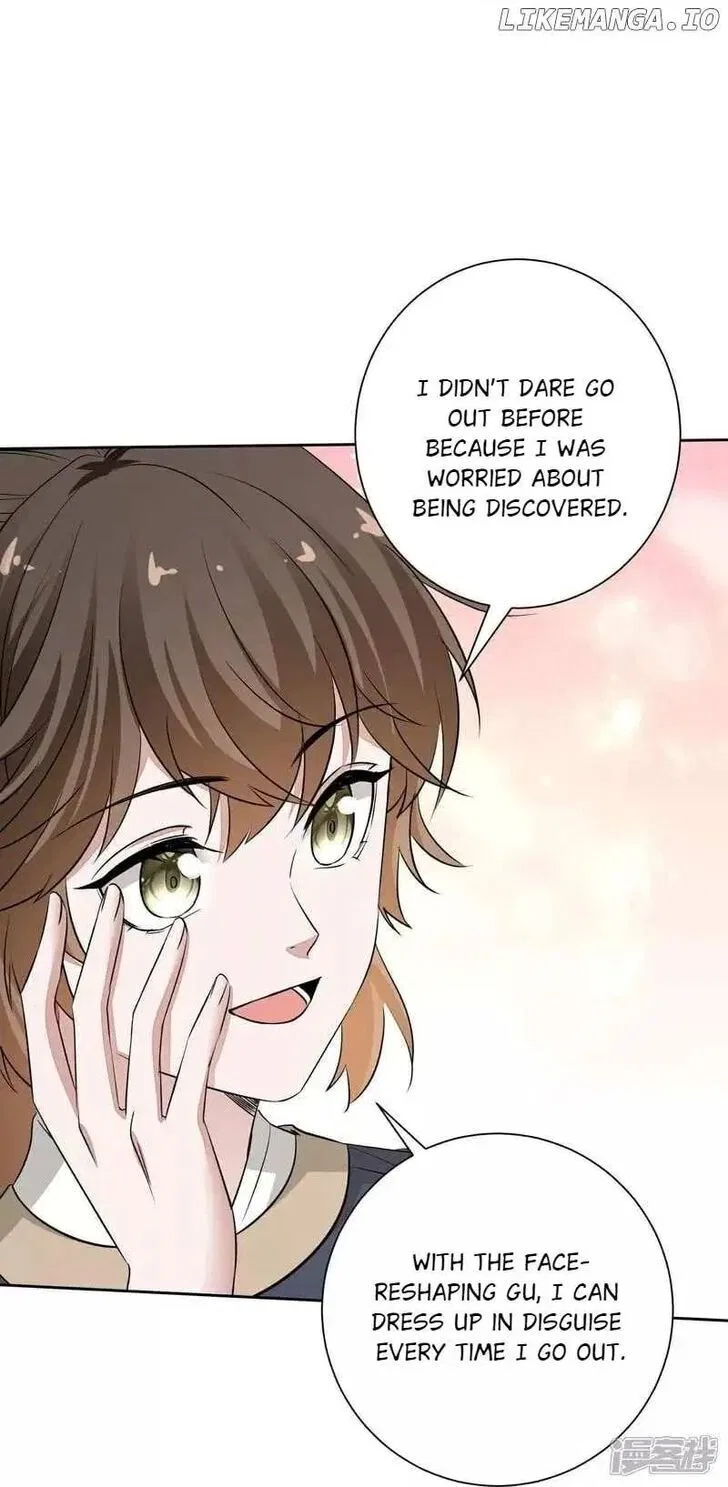 Poisonous Doctor: First Wife’s Daughter Chapter 386 – Page 4