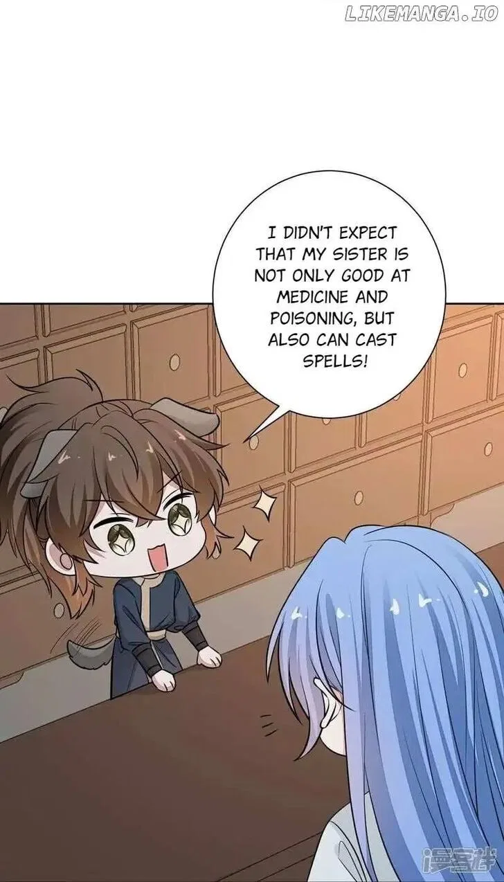 Poisonous Doctor: First Wife’s Daughter Chapter 386 – Page 5