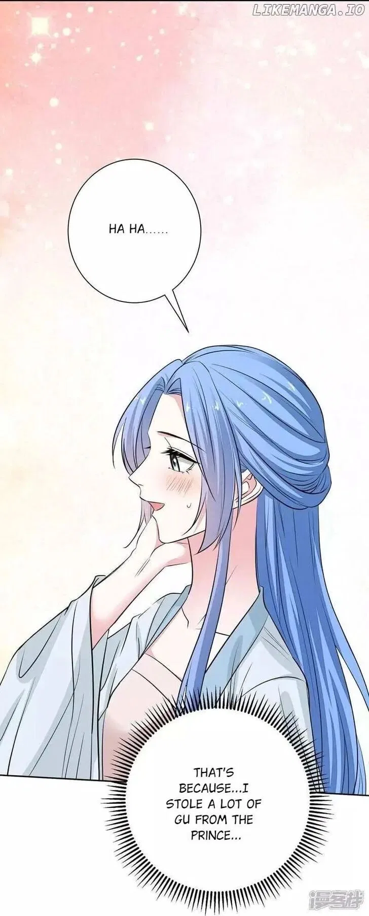 Poisonous Doctor: First Wife’s Daughter Chapter 386 – Page 6