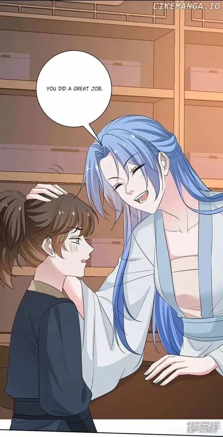 Poisonous Doctor: First Wife’s Daughter Chapter 386 – Page 9