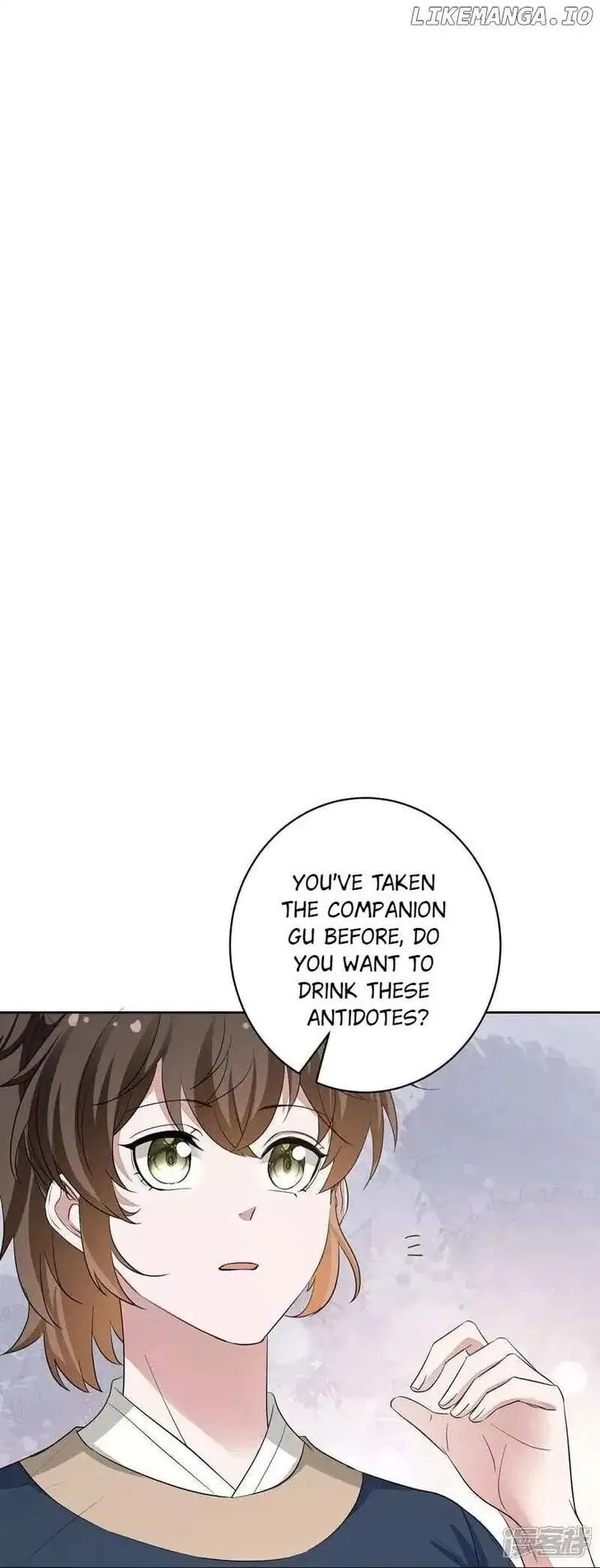 Poisonous Doctor: First Wife’s Daughter Chapter 386 – Page 12