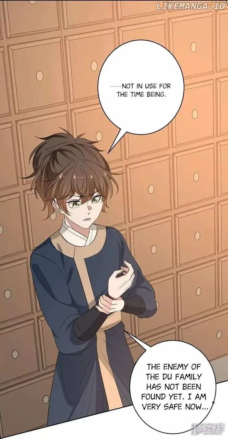 Poisonous Doctor: First Wife’s Daughter Chapter 386 – Page 13