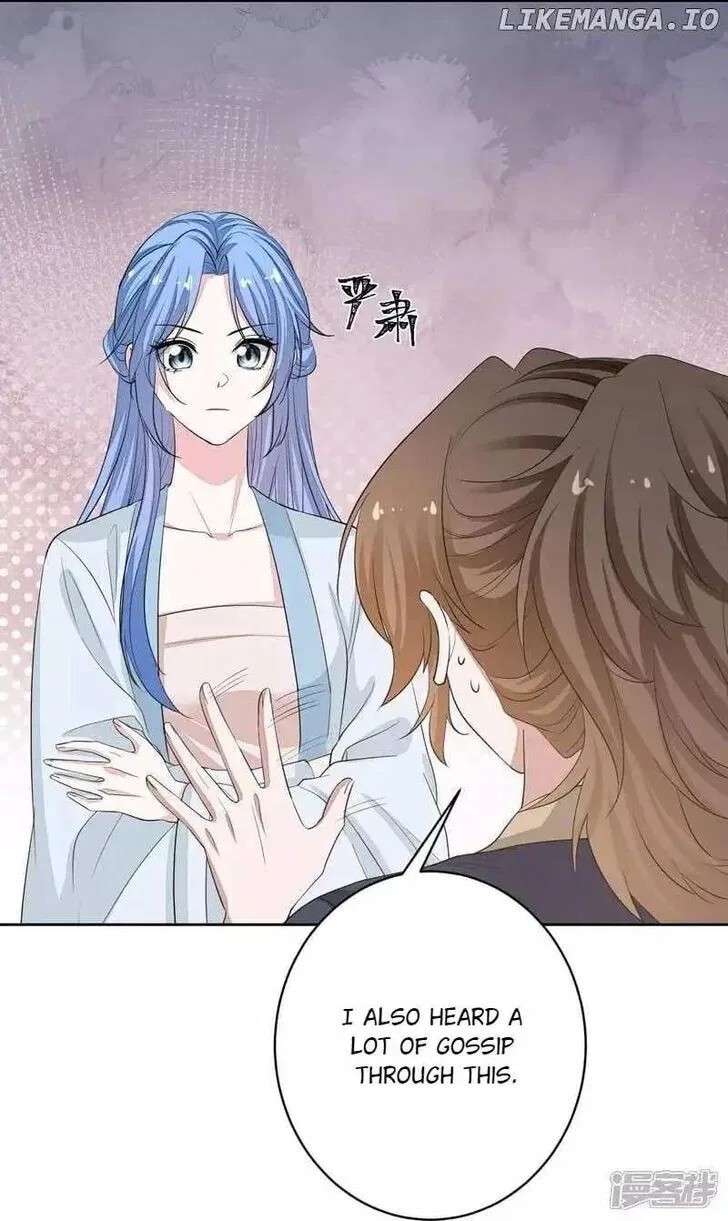 Poisonous Doctor: First Wife’s Daughter Chapter 386 – Page 15