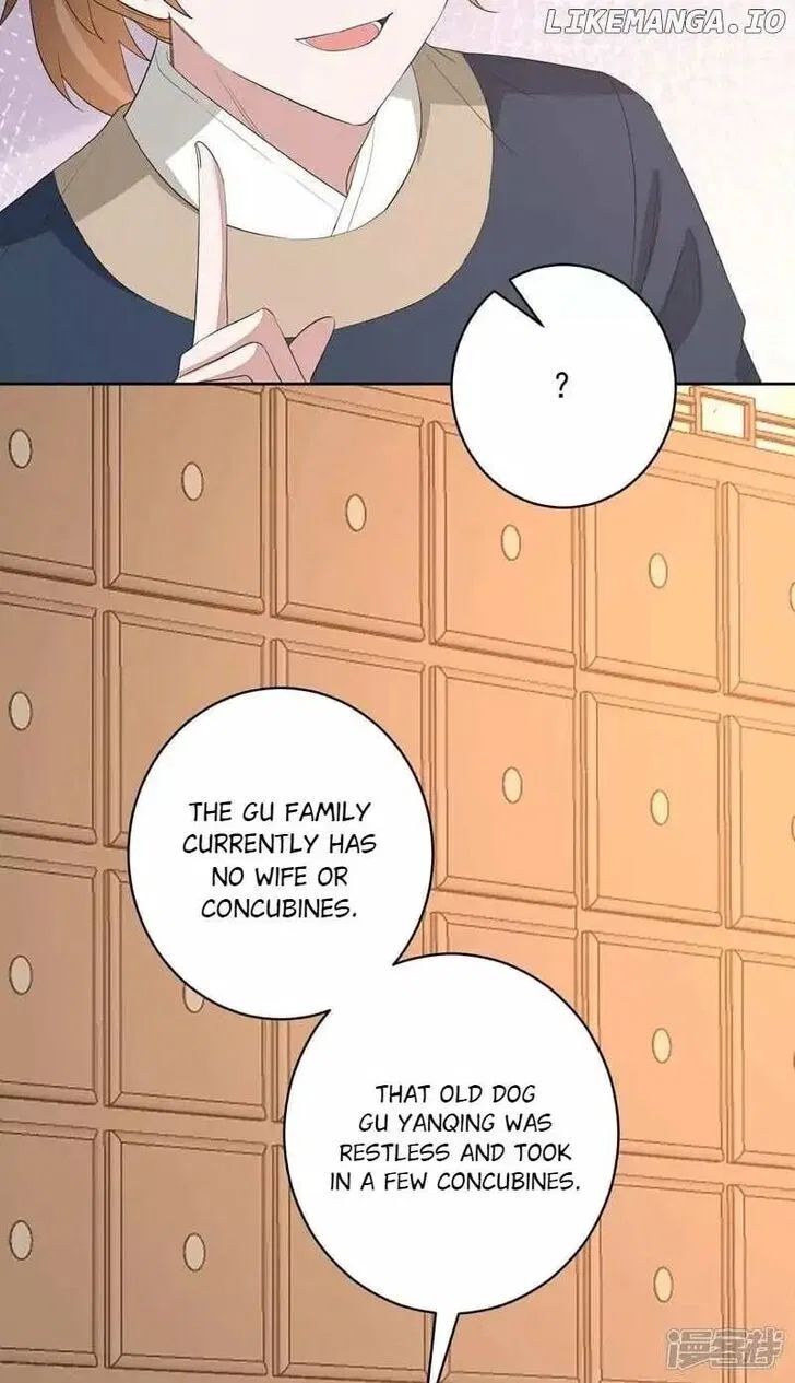 Poisonous Doctor: First Wife’s Daughter Chapter 386 – Page 18