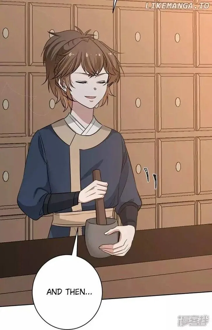 Poisonous Doctor: First Wife’s Daughter Chapter 386 – Page 19