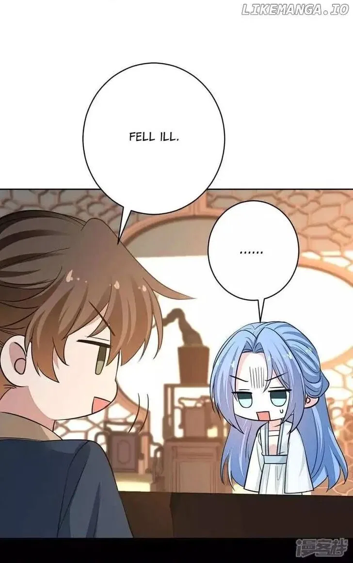 Poisonous Doctor: First Wife’s Daughter Chapter 386 – Page 20