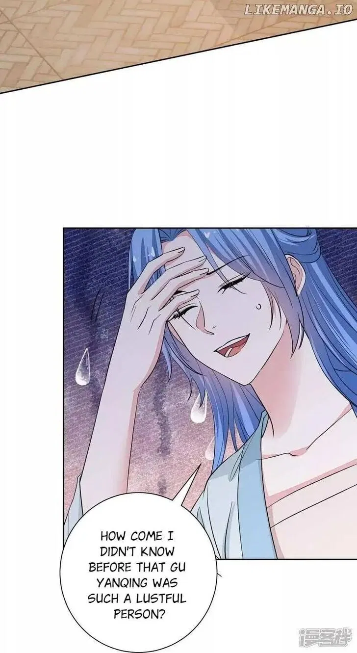 Poisonous Doctor: First Wife’s Daughter Chapter 386 – Page 22