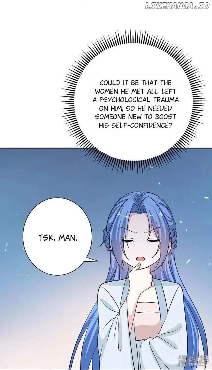 Poisonous Doctor: First Wife’s Daughter Chapter 386 – Page 23