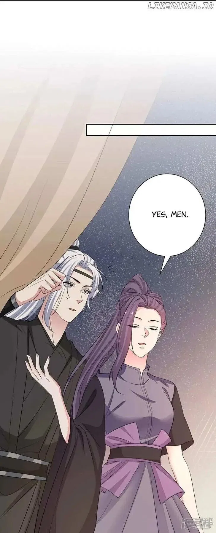 Poisonous Doctor: First Wife’s Daughter Chapter 386 – Page 24
