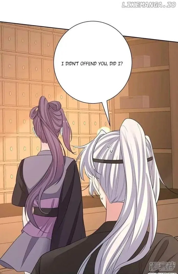 Poisonous Doctor: First Wife’s Daughter Chapter 386 – Page 26
