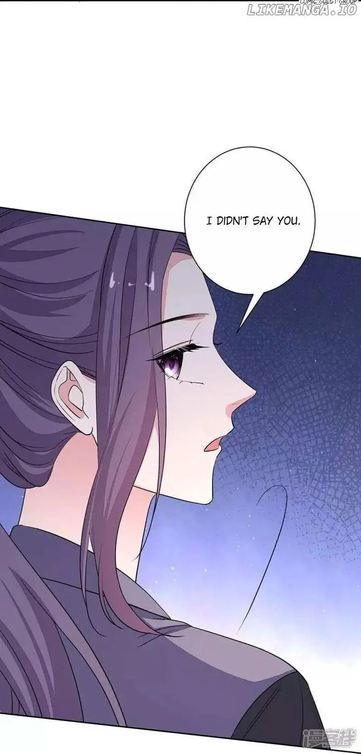 Poisonous Doctor: First Wife’s Daughter Chapter 386 – Page 27