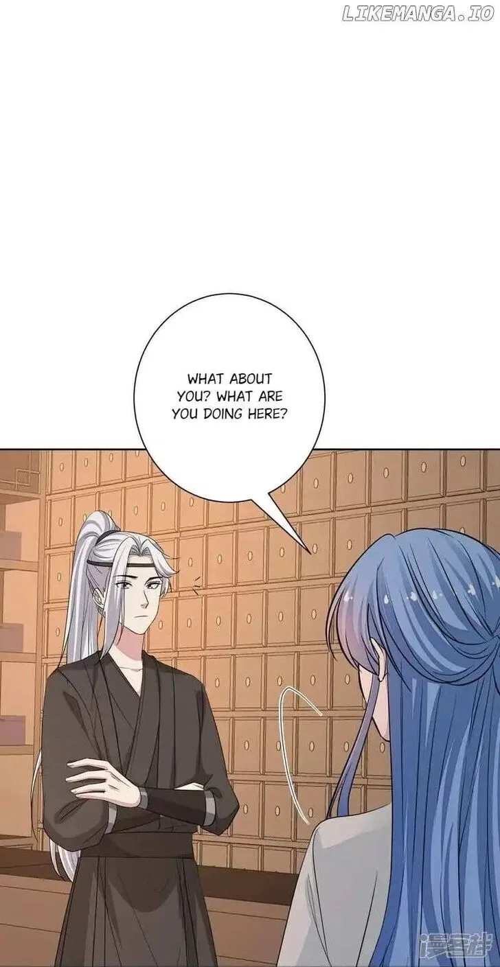 Poisonous Doctor: First Wife’s Daughter Chapter 386 – Page 31