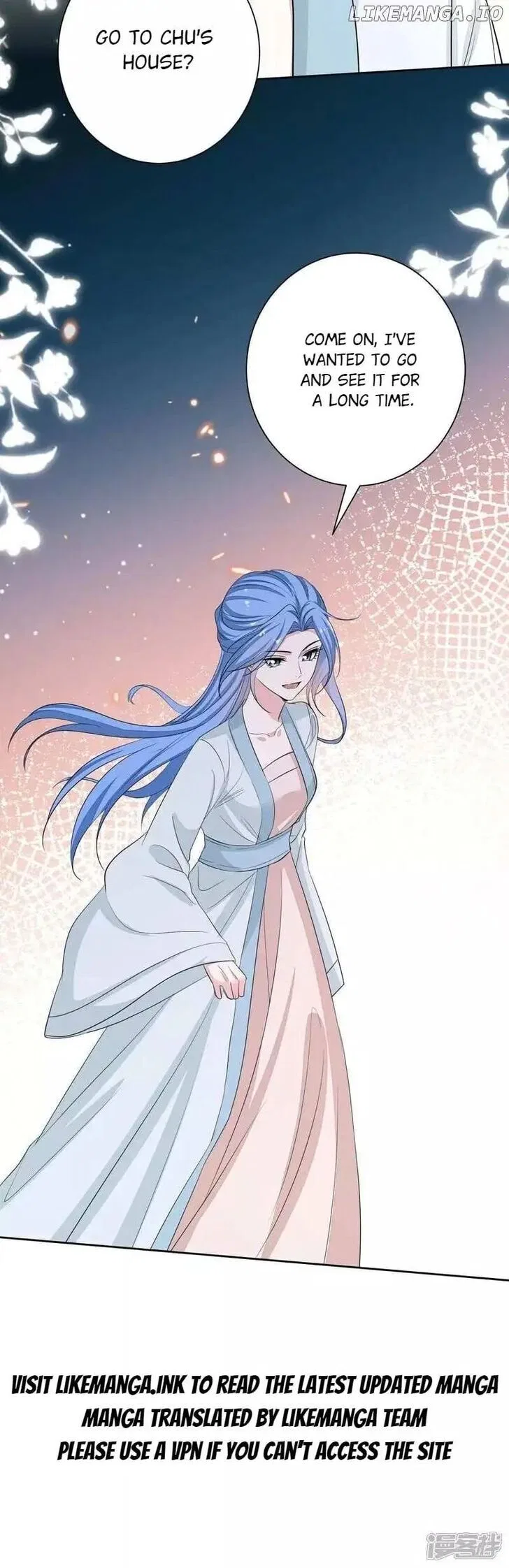 Poisonous Doctor: First Wife’s Daughter Chapter 386 – Page 34