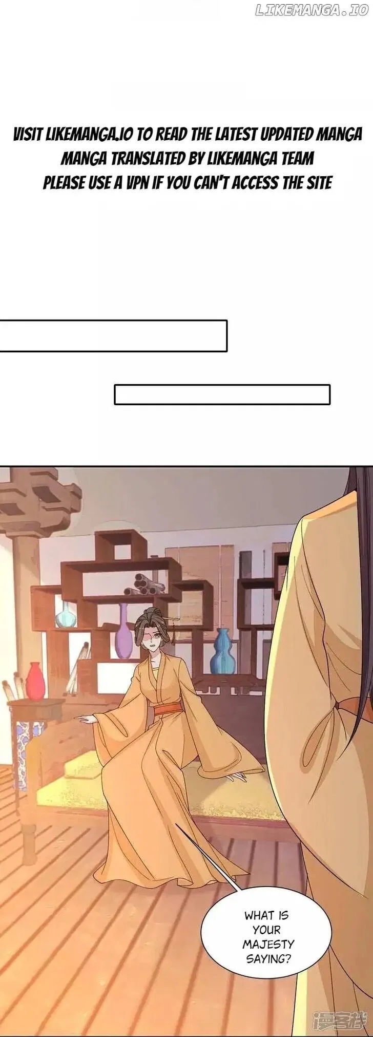 Poisonous Doctor: First Wife’s Daughter Chapter 385 – Page 2