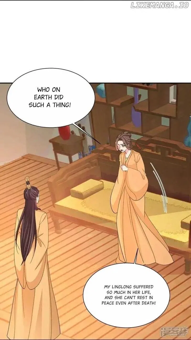 Poisonous Doctor: First Wife’s Daughter Chapter 385 – Page 4
