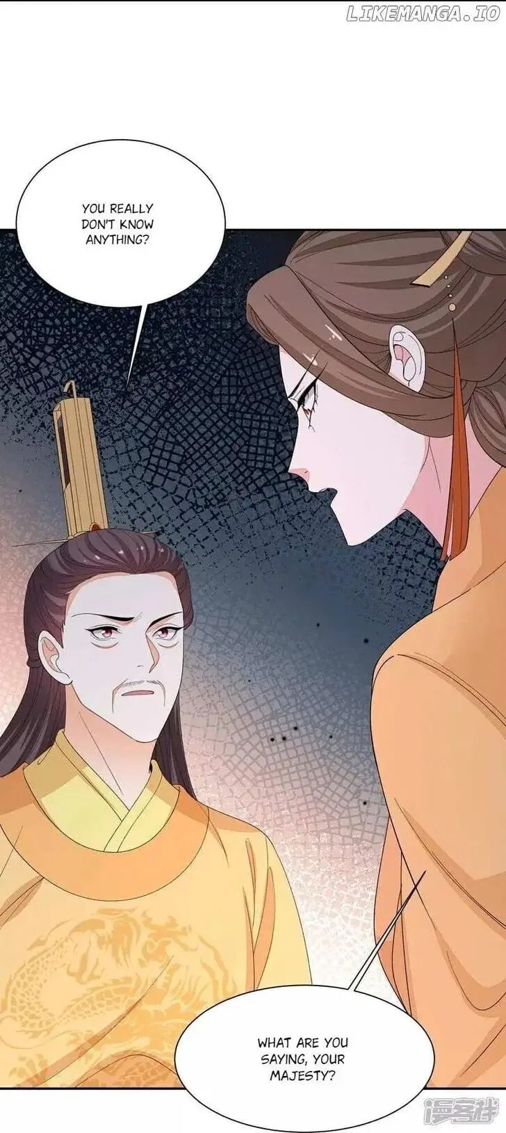 Poisonous Doctor: First Wife’s Daughter Chapter 385 – Page 5