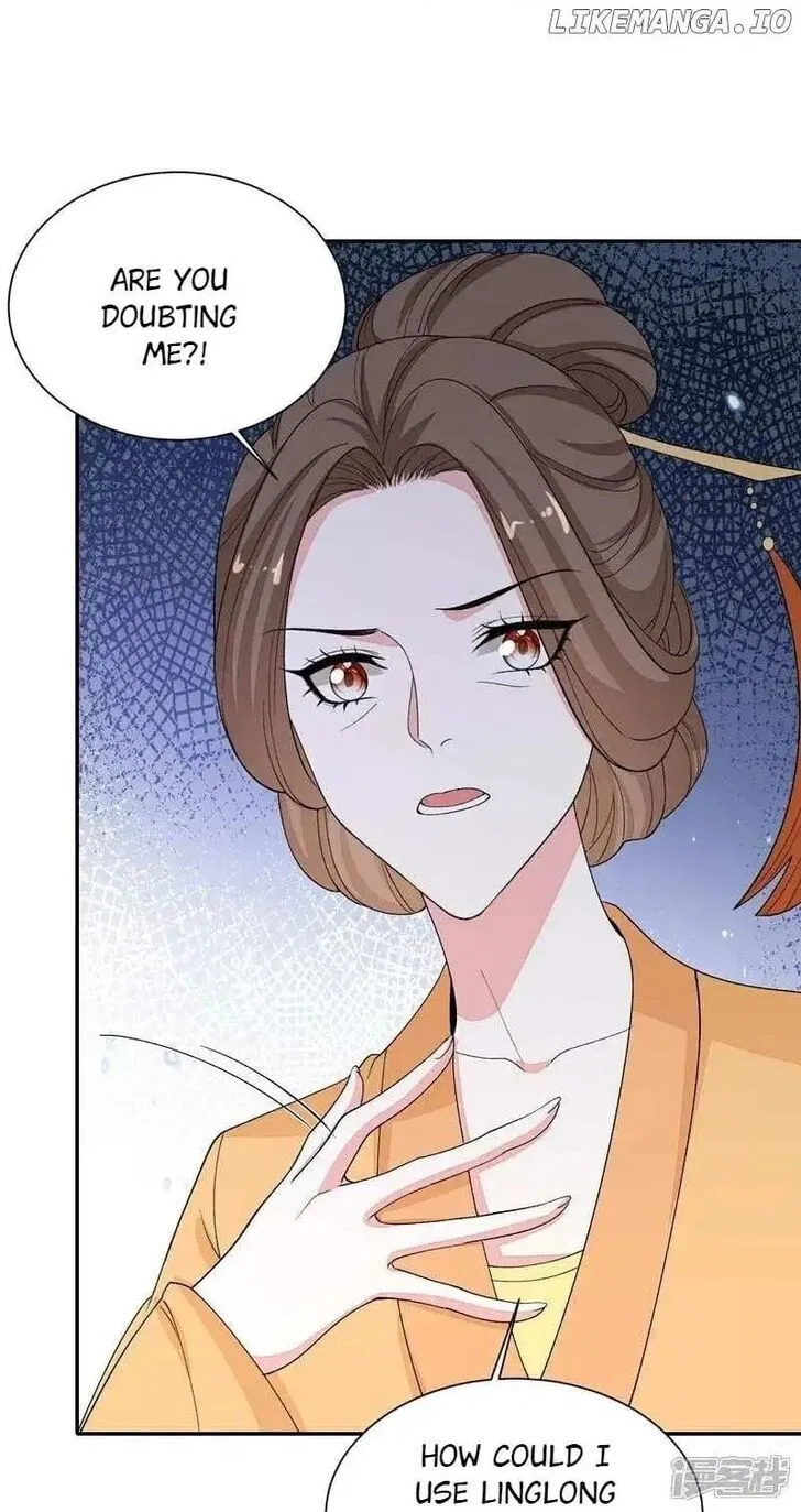 Poisonous Doctor: First Wife’s Daughter Chapter 385 – Page 6