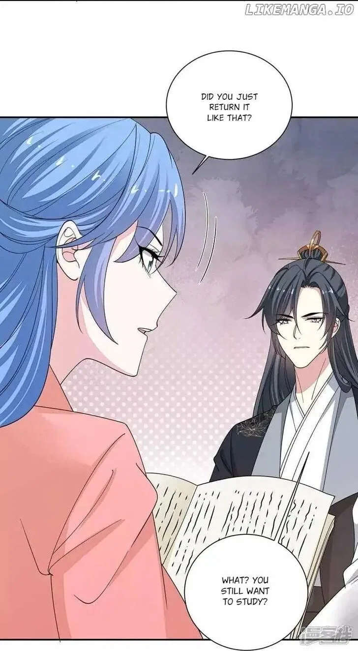 Poisonous Doctor: First Wife’s Daughter Chapter 385 – Page 12