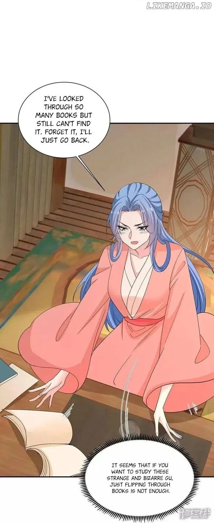 Poisonous Doctor: First Wife’s Daughter Chapter 385 – Page 13