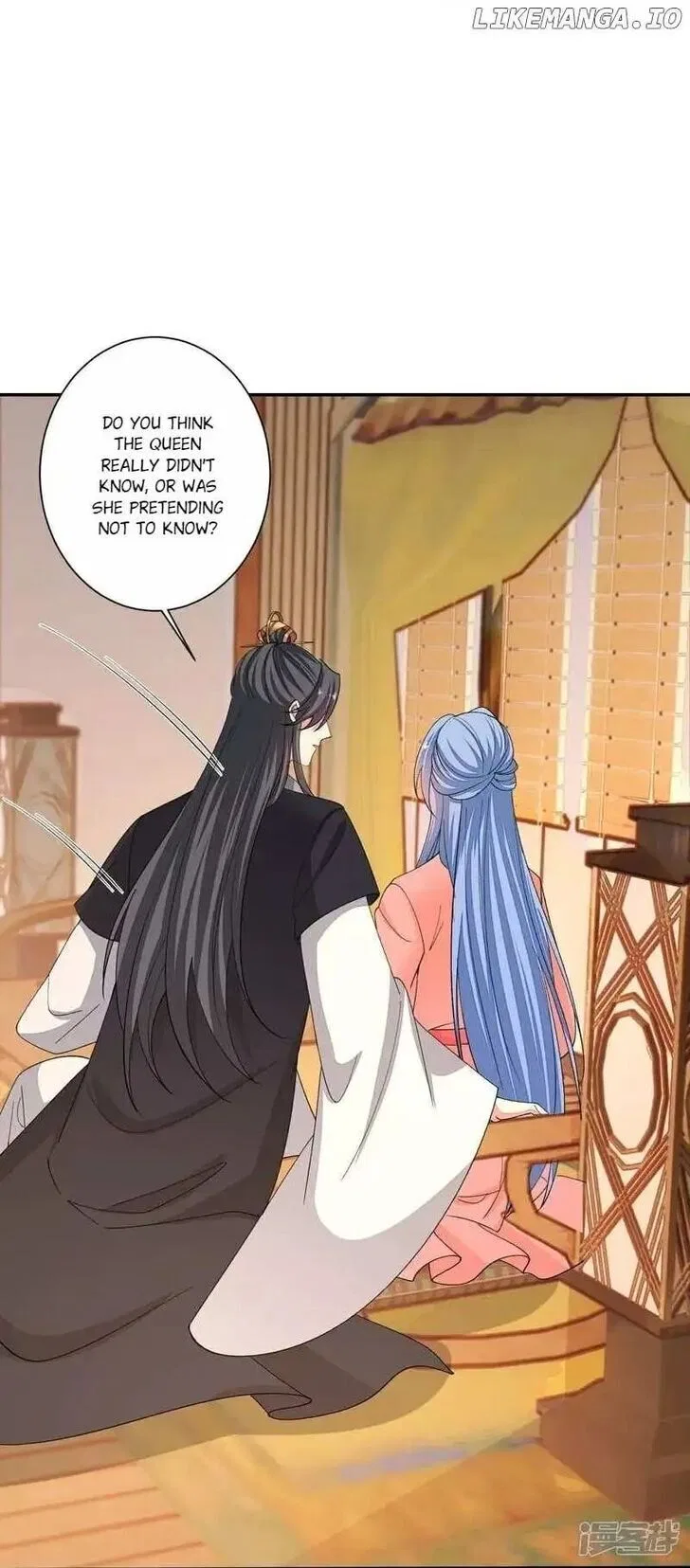 Poisonous Doctor: First Wife’s Daughter Chapter 385 – Page 14