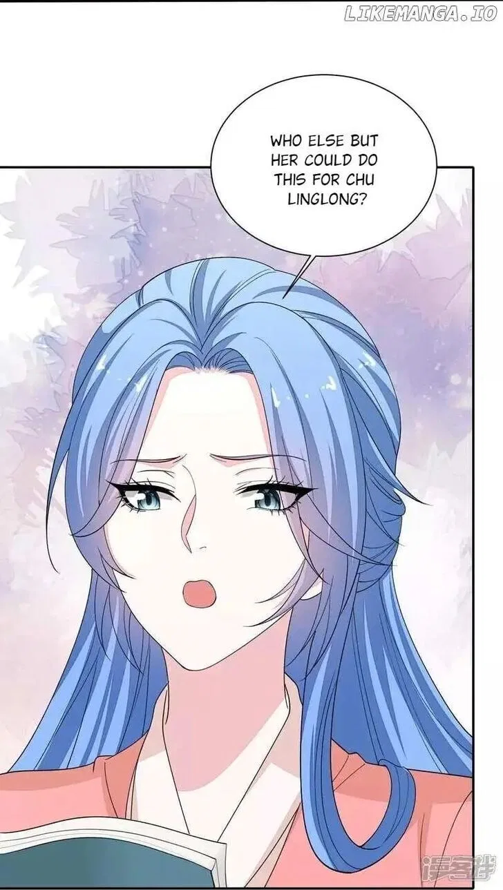 Poisonous Doctor: First Wife’s Daughter Chapter 385 – Page 15