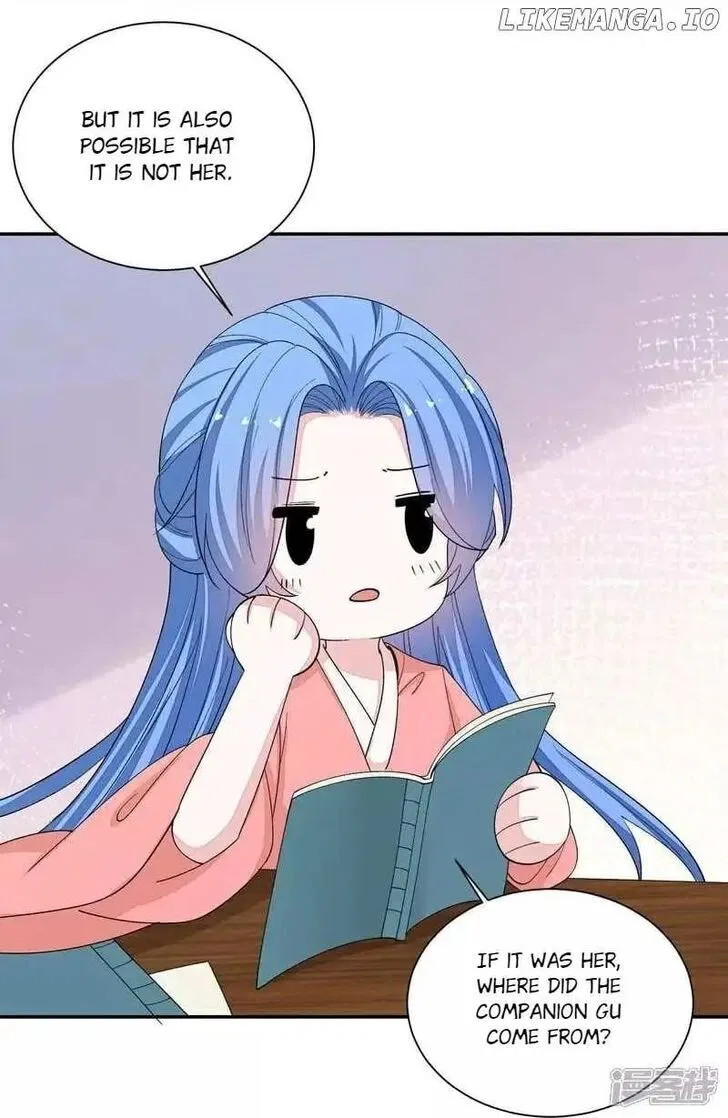 Poisonous Doctor: First Wife’s Daughter Chapter 385 – Page 16