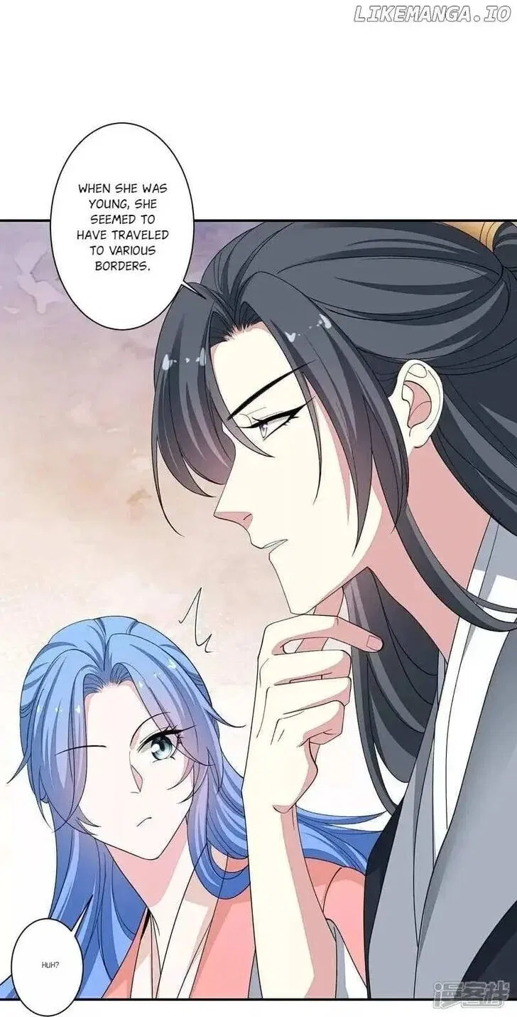 Poisonous Doctor: First Wife’s Daughter Chapter 385 – Page 17