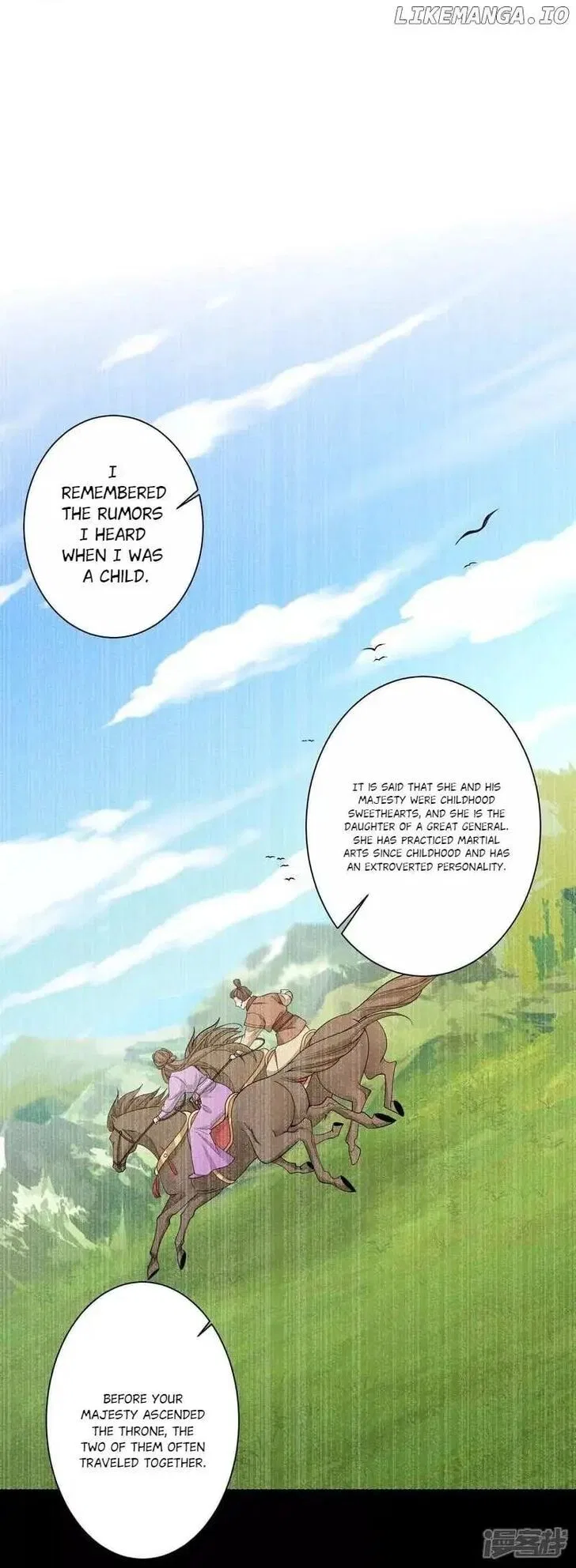 Poisonous Doctor: First Wife’s Daughter Chapter 385 – Page 18
