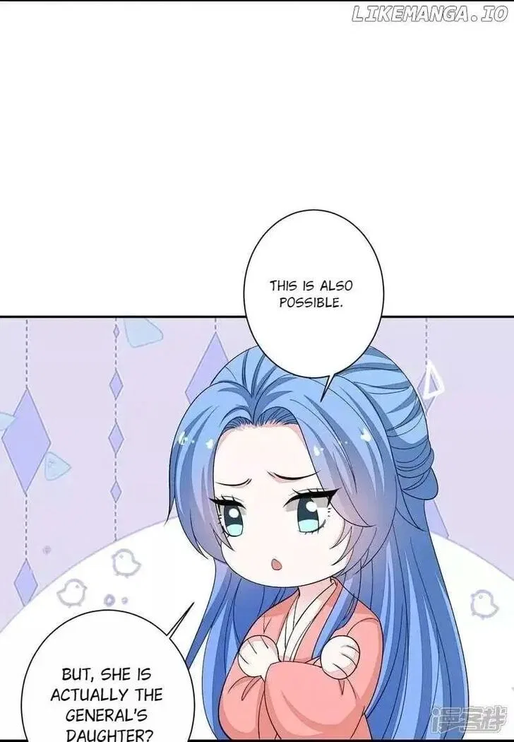 Poisonous Doctor: First Wife’s Daughter Chapter 385 – Page 20