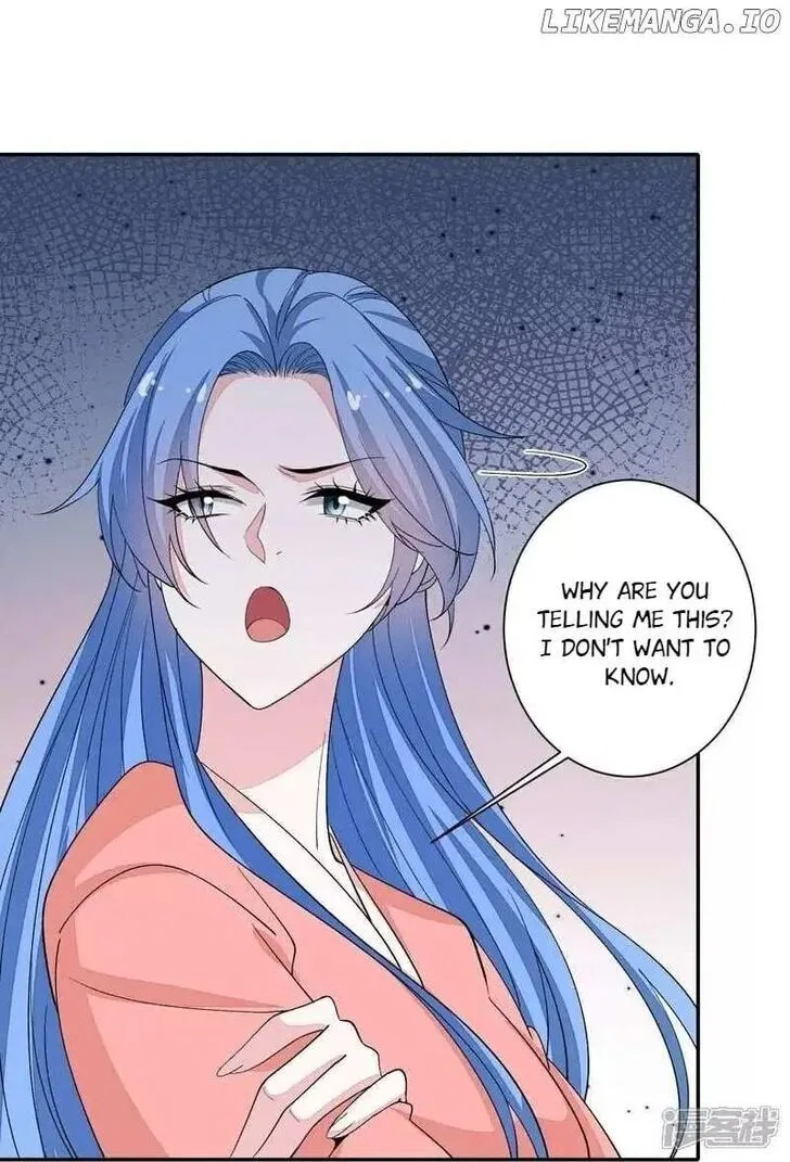 Poisonous Doctor: First Wife’s Daughter Chapter 385 – Page 22