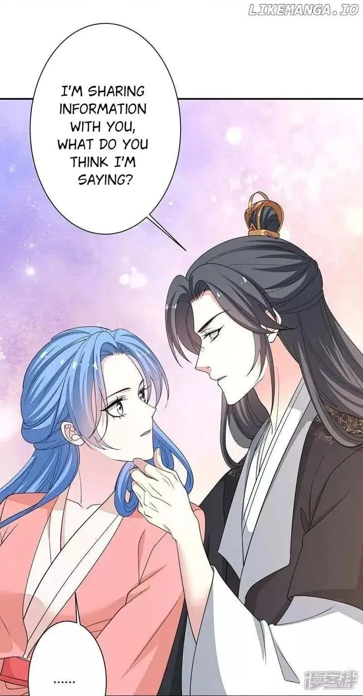 Poisonous Doctor: First Wife’s Daughter Chapter 385 – Page 23