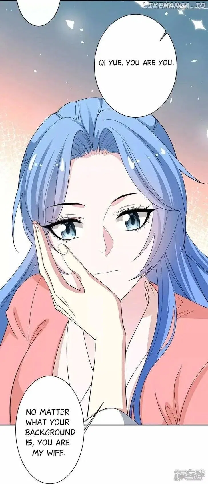 Poisonous Doctor: First Wife’s Daughter Chapter 385 – Page 24