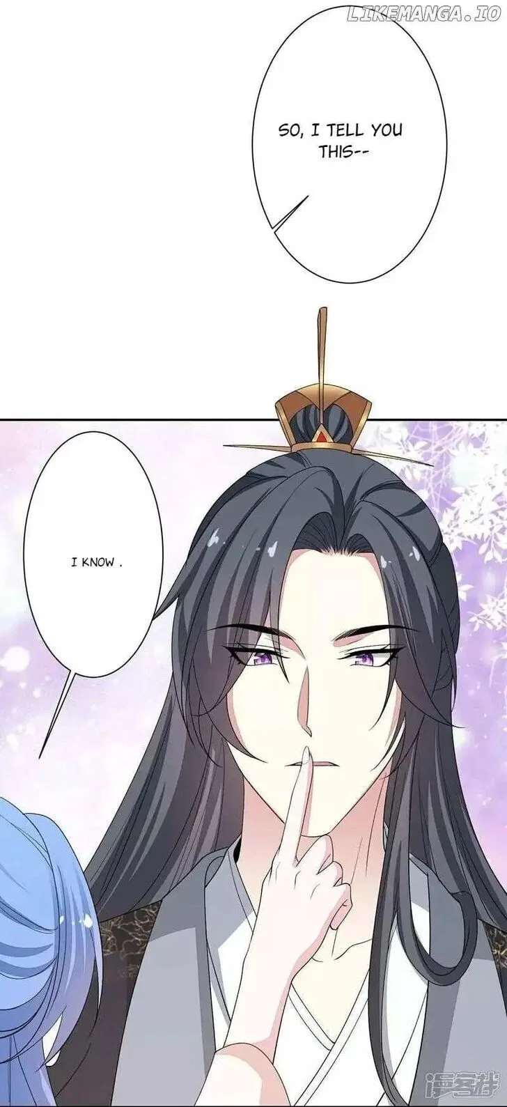 Poisonous Doctor: First Wife’s Daughter Chapter 385 – Page 25