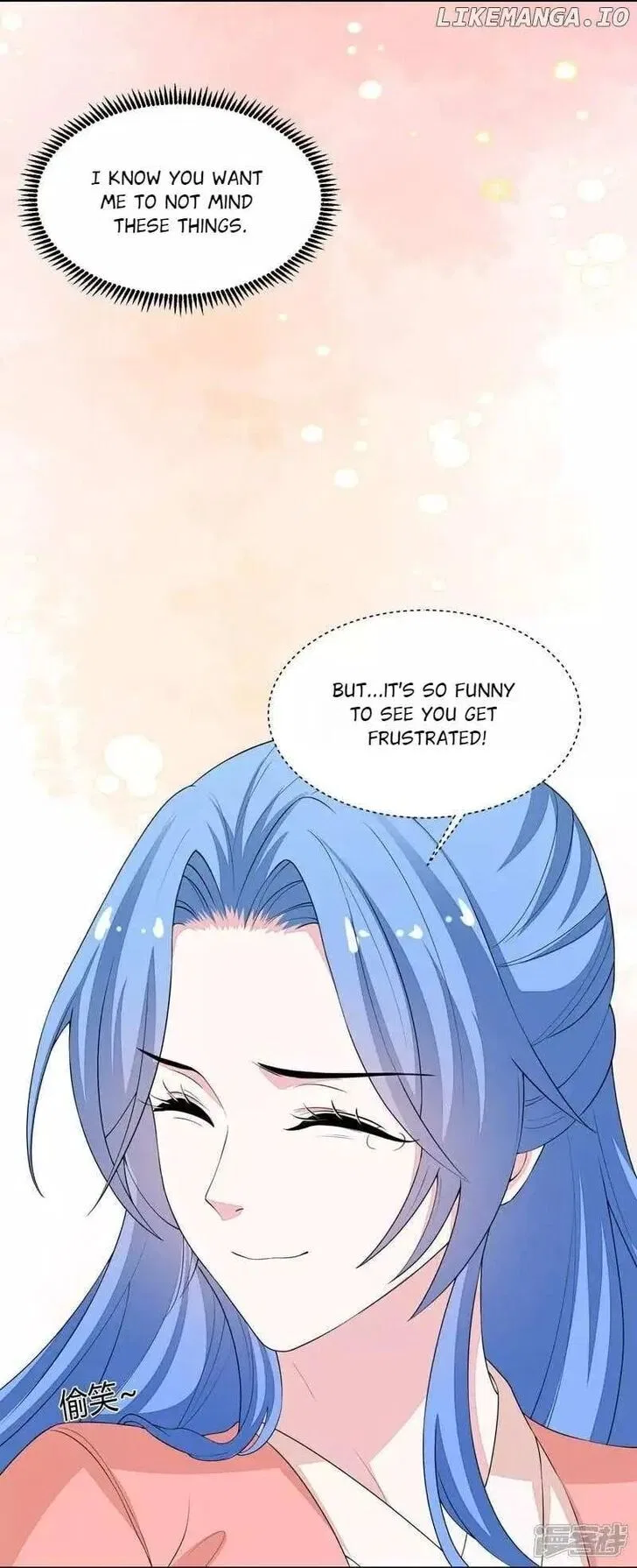 Poisonous Doctor: First Wife’s Daughter Chapter 385 – Page 28