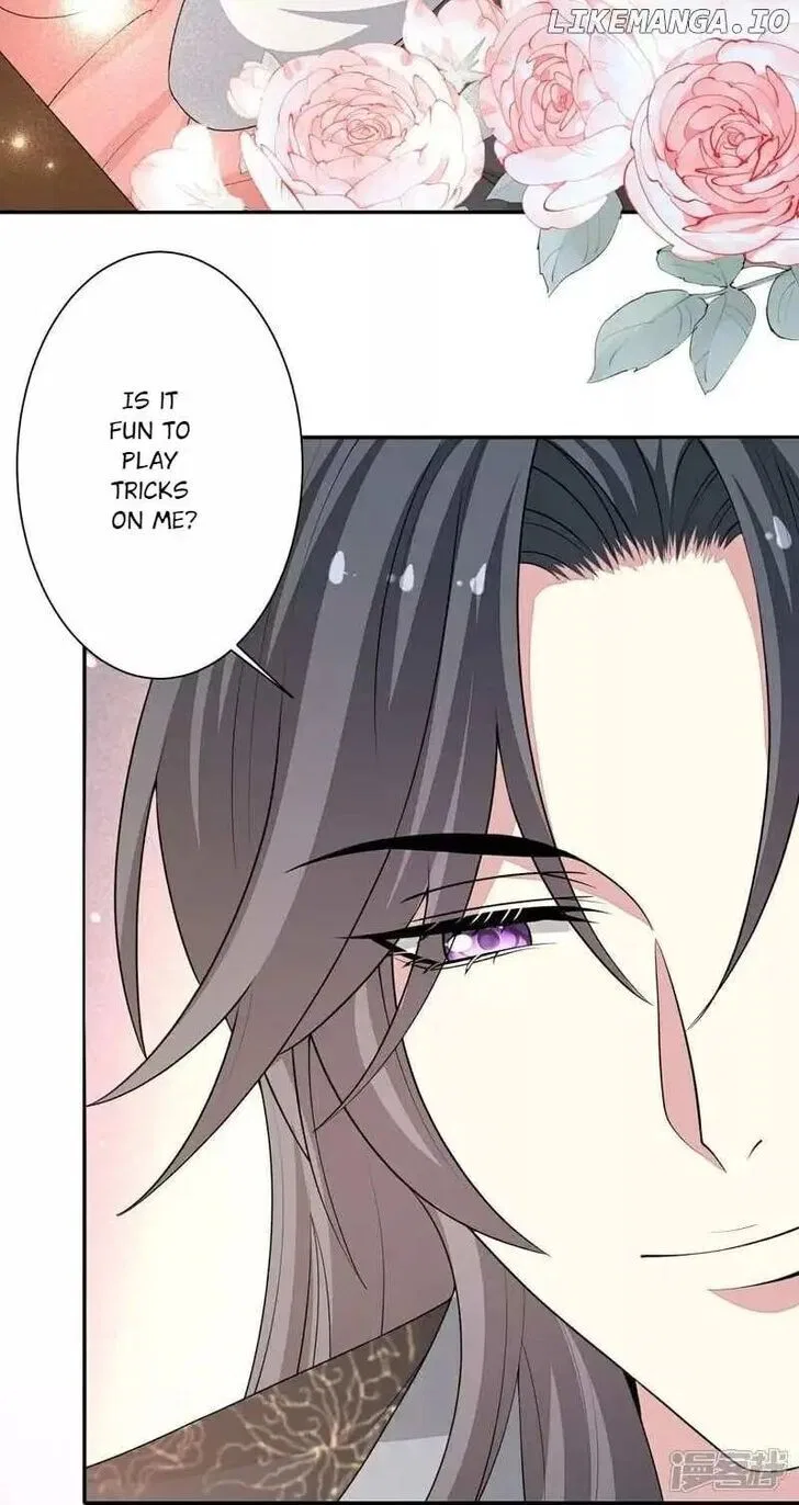 Poisonous Doctor: First Wife’s Daughter Chapter 385 – Page 31
