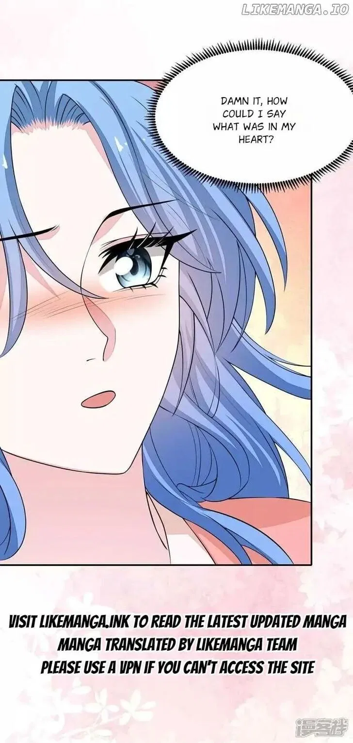 Poisonous Doctor: First Wife’s Daughter Chapter 385 – Page 32